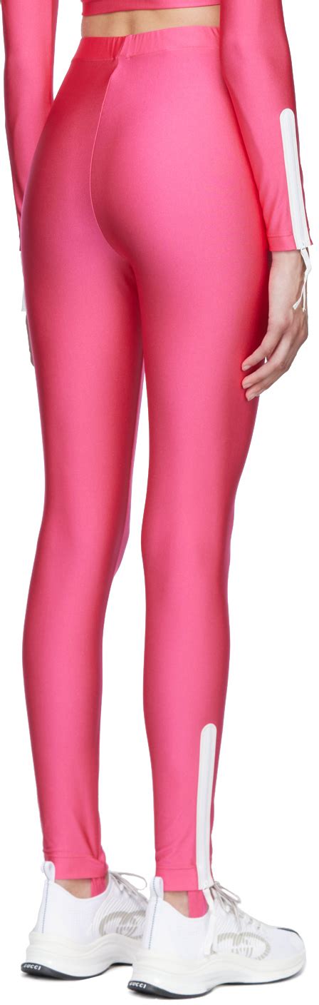 gucci leggings amazon|gucci stirrup leggings.